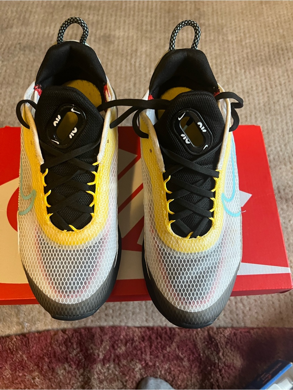 Women’s Nike Tanjun